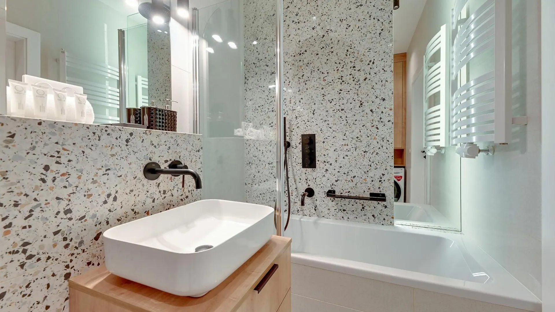 Comfort Apartments Okrzei Sopot